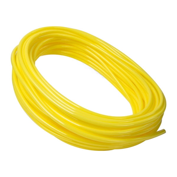 Outer Diameter 6 mm Firm Bendable Welding Polyurethane Opaque Green Metric Tubing for Air and Water Applications Inner Diameter 4 mm 5 ft Outer Diameter 6 mm Firm Bendable Welding Polyurethane Opaque Green Metric Tubing for Air and Water Applications Inner Diameter 4 mm 5 ft